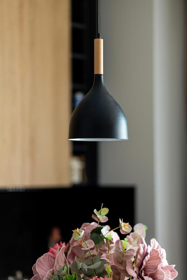 Moduo Gardens Apartment By Renters Prestige Warsaw Exterior photo